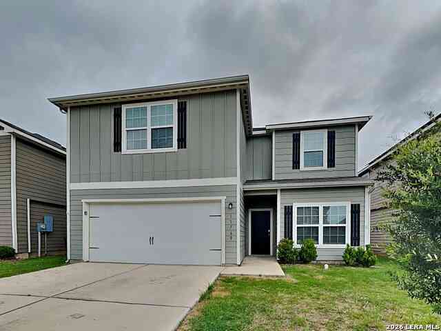 Homes For Rent - 11769 Alcoser<br/> San Antonio, TX 78252