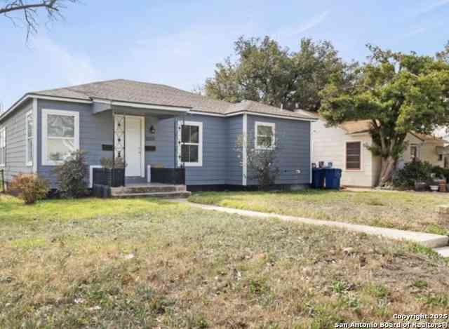 Homes For Rent - 1050 Vanderbilt<br/> San Antonio, TX 78210