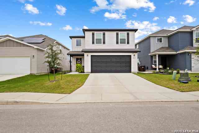 Homes For Rent - 1215 Vallarta Centro<br/> Converse, TX 78109