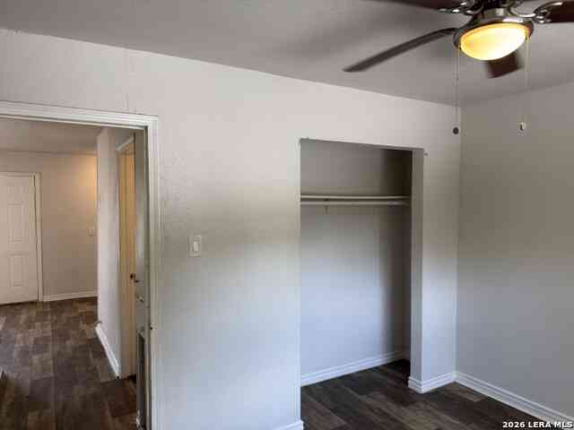 Apartment For Rent - 3614 Neer #3<br/> San Antonio, TX 78201