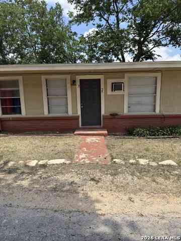 Apartment For Rent - 3614 Neer #7<br/> San Antonio, TX 78201