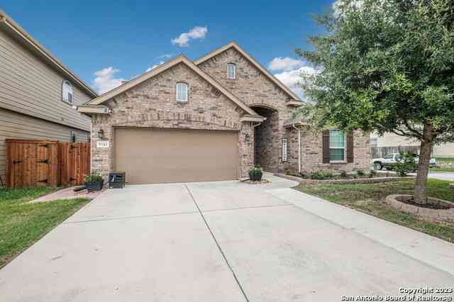 Homes For Rent - 9743 Common Law<br/> Converse, TX 78109