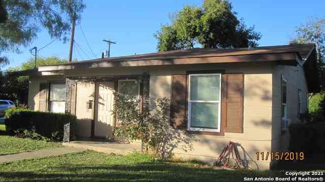 Multifamily For Rent - 2553 Cincinnati Ave<br/> San Antonio, TX 78228