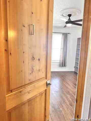 Multifamily For Rent - 525 Mission Street #1<br/> San Antonio, TX 78210