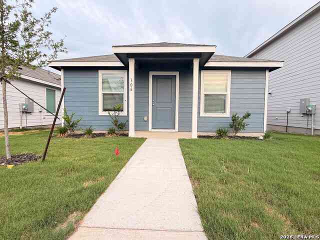 Homes For Rent - 308 Navidad River Dr<br/> San Marcos, TX 78666