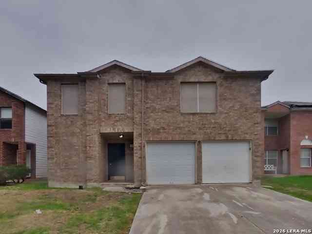 Homes For Rent - 7306 Autumn<br/> Converse, TX 78109