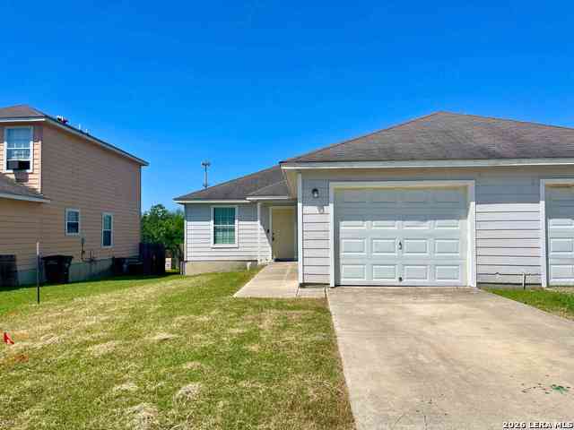 Multifamily For Rent - 13031 O'connor Cove<br/> San Antonio, TX 78233