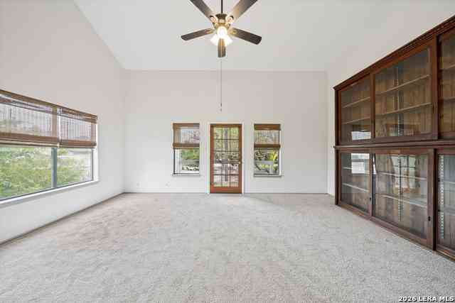 Apartment For Rent - 415 Albany #F<br/> Alamo Heights, TX 78209