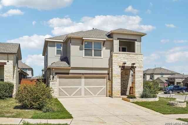 Homes For Rent - 2034 Egret Ave<br/> New Braunfels, TX 78132
