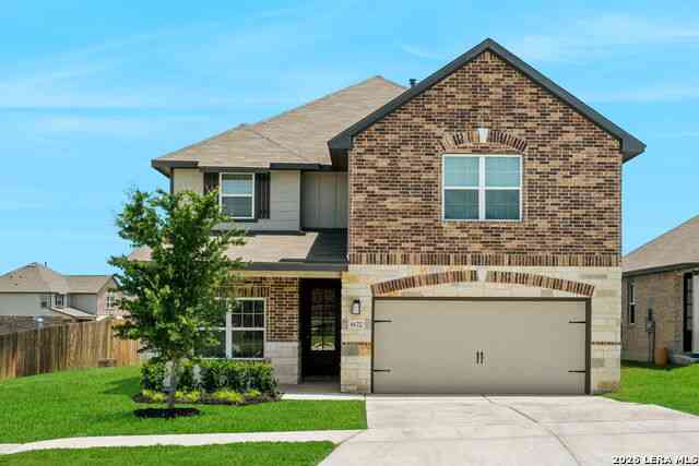 Homes For Rent - 6622 Aglet Alley<br/> Converse, TX 78109