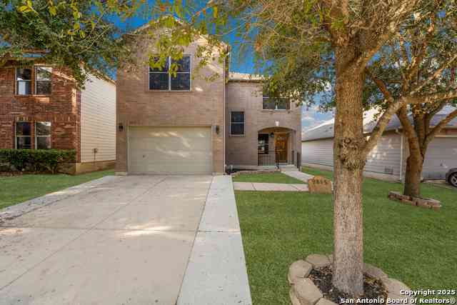 Homes For Rent - 9815 Carswell Peak<br/> San Antonio, TX 78245