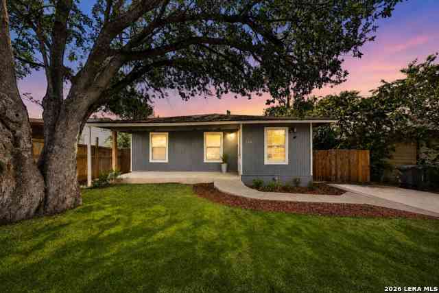 Homes For Rent - 144 Alicia Ave<br/> San Antonio, TX 78228