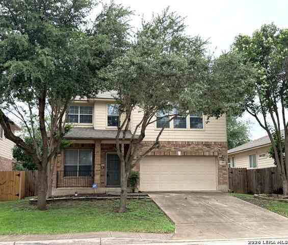 Homes For Rent - 11802 Lemonmint Pkwy<br/> San Antonio, TX 78245
