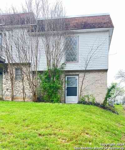 Multifamily For Rent - 1022 Fabulous Dr #A<br/> San Antonio, TX 78213