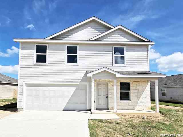 Homes For Rent - 805 Riviera Ct<br/> Seguin, TX 78155