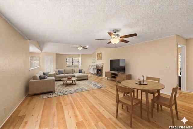 Condo For Rent - 7738 Chambers Rd Apt 702<br/> San Antonio, TX 78229