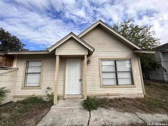 Homes For Rent - 7809 Sarepto<br/> San Antonio, TX 78239