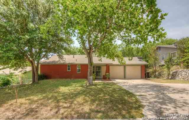 Homes For Rent - 8818 Slumber Ln<br/> Converse, TX 78109