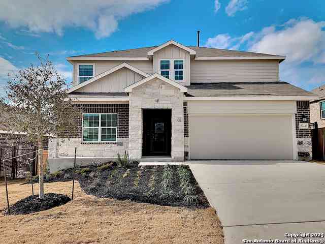 Homes For Rent - 32141 Morels Ave<br/> Comal County, Bulverde, TX 78163