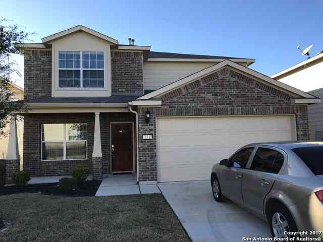 Homes For Rent - 11115 Palomino Blf<br/> San Antonio, TX 78245