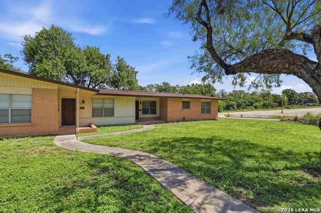 Multifamily For Rent - 803 Oblate Dr<br/> San Antonio, TX 78216