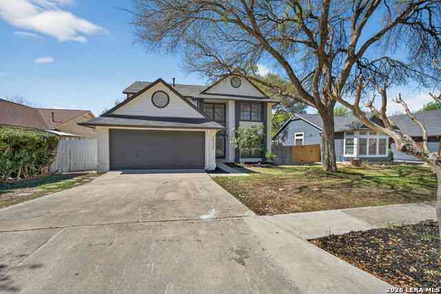 Homes For Rent - 10123 Windburn Trail<br/> Converse, TX 78109