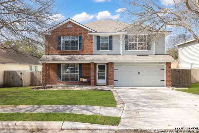 Homes For Rent - 3509 Saratoga<br/> Guadalupe County, Schertz, TX 78154