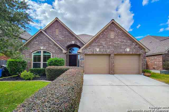 Homes For Rent - 2966 Saddlehorn Dr<br/> Guadalupe County, Seguin, TX 78155