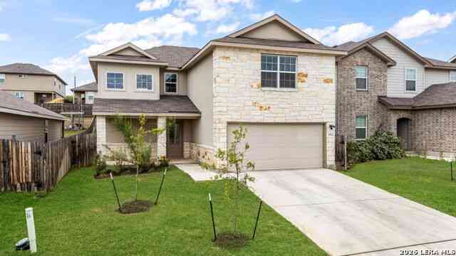 Homes For Rent - 2922 Wentwood Run<br/> San Antonio, TX 78245