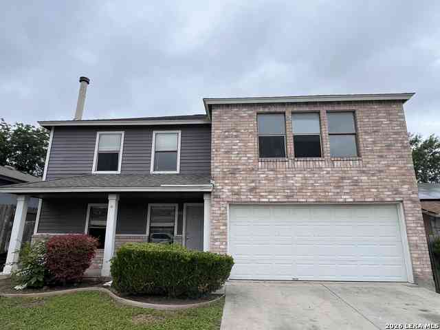 Homes For Rent - 1115 Arrowhead Trl<br/> San Antonio, TX 78245
