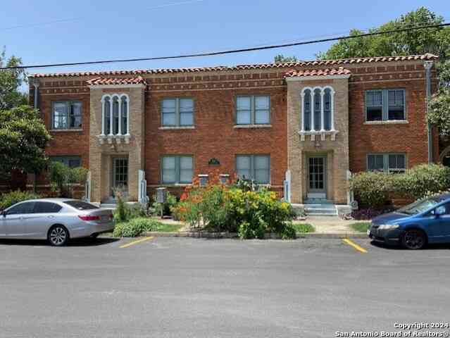 Apartment For Rent - 323 Carleton Ct #5<br/> San Antonio, TX 78212