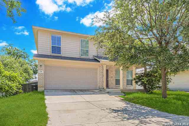 Homes For Rent - 326 Diana Dr<br/> Converse, TX 78109