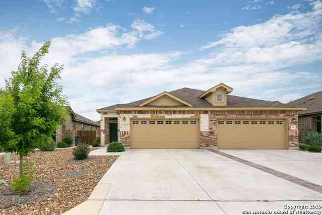 Multifamily For Rent - 541 Creekside Frst<br/> New Braunfels, TX 78130