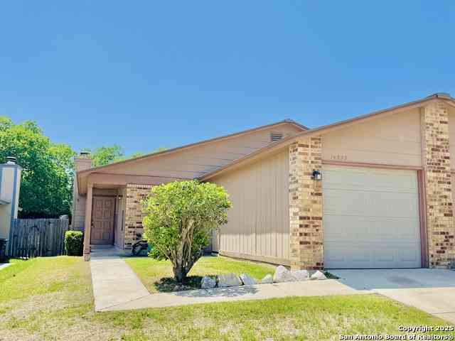 Multifamily For Rent - 14535 Woods Hole Dr<br/> San Antonio, TX 78233