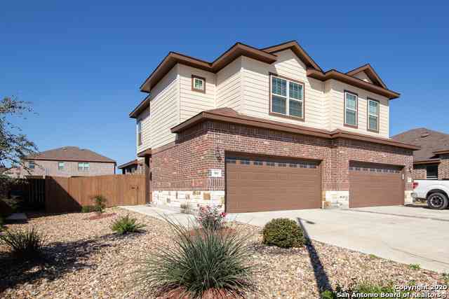 Multifamily For Rent - 561 Creekside Frst<br/> New Braunfels, TX 78130