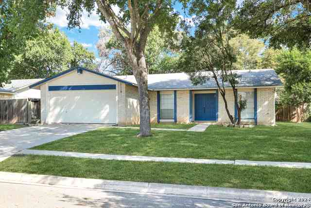 Homes For Rent - 6123 Pecan Trail St<br/> San Antonio, TX 78249