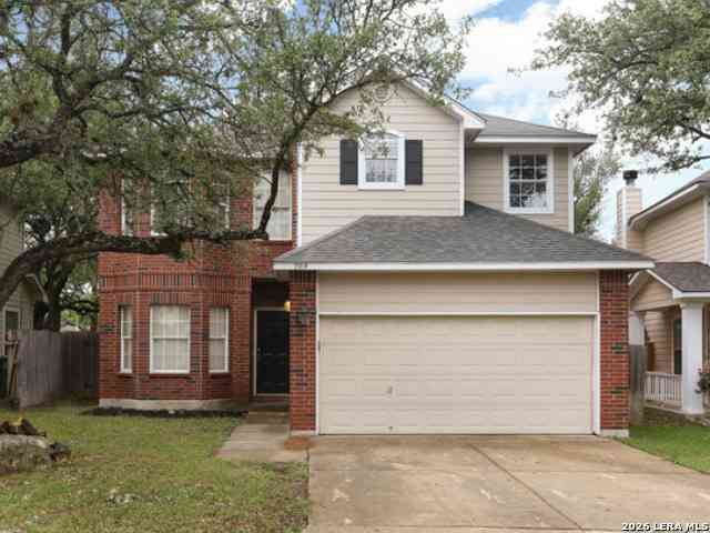Homes For Rent - 1319 View Top<br/> San Antonio, TX 78258