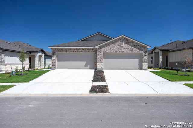 Multifamily For Rent - 5510 Cibolo Pass #1<br/> Converse, TX 78109