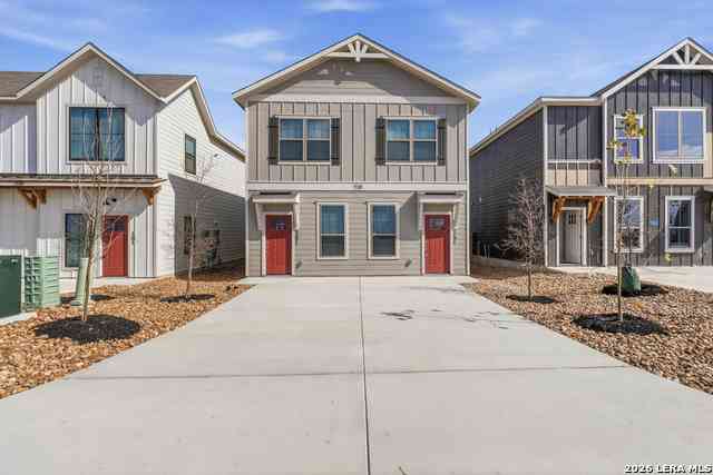 Multifamily For Rent - 7118 Magnolia Creek #101<br/> San Antonio, TX 78252