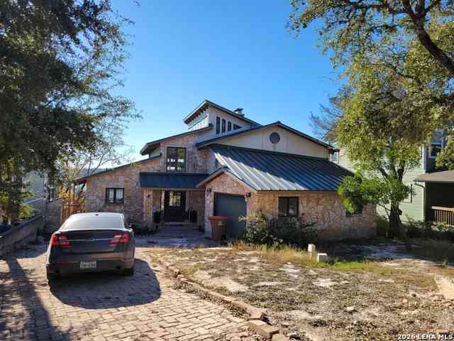 Homes For Rent - 2059 Glenn Dr<br/> Canyon Lake, TX 78133