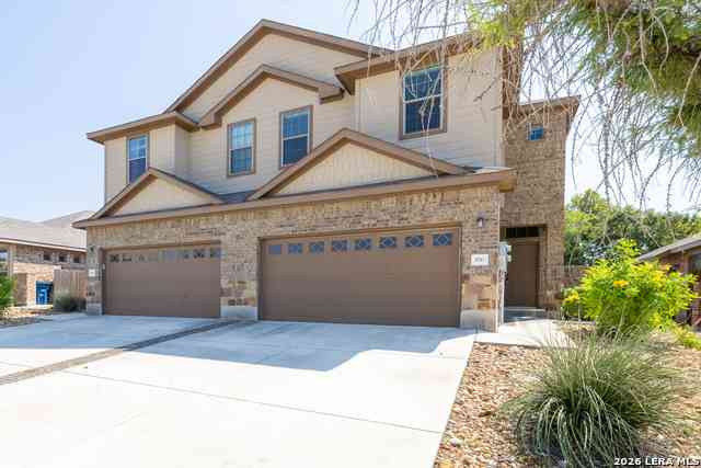Multifamily For Rent - 570 Creekside Cir<br/> New Braunfels, TX 78130