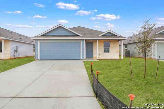 Homes For Rent - 249 Free Waters<br/> Guadalupe County, Seguin, TX 78155