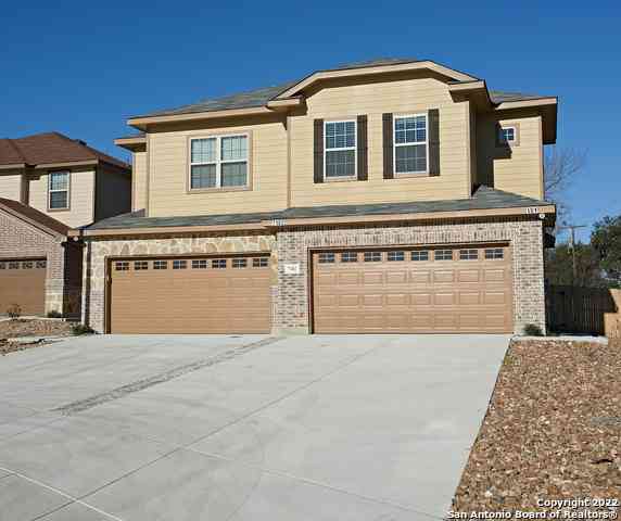 Multifamily For Rent - 7102 Faith Way #101<br/> San Antonio, TX 78240