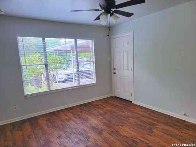 Multifamily For Rent - 622 Bexar<br/> San Antonio, TX 78228