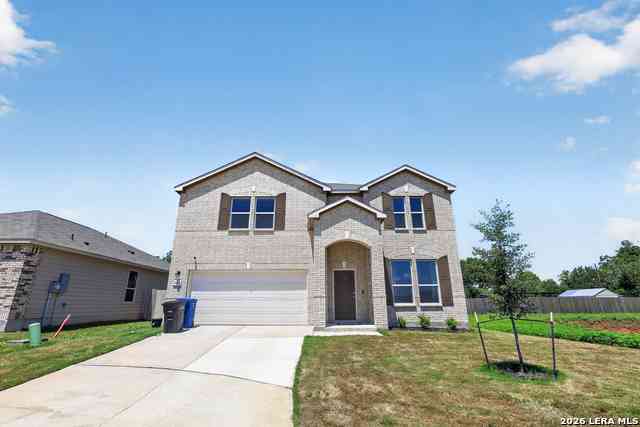 Homes For Rent - 9403 Hinterlands Dr<br/> San Antonio, TX 78221