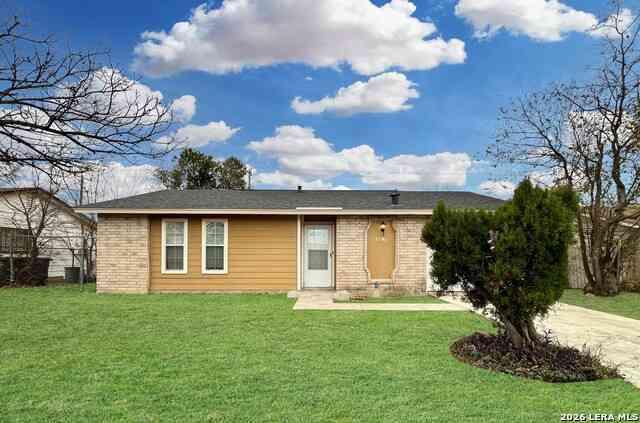 Homes For Rent - 2106 Henrietta St<br/> San Antonio, TX 78224