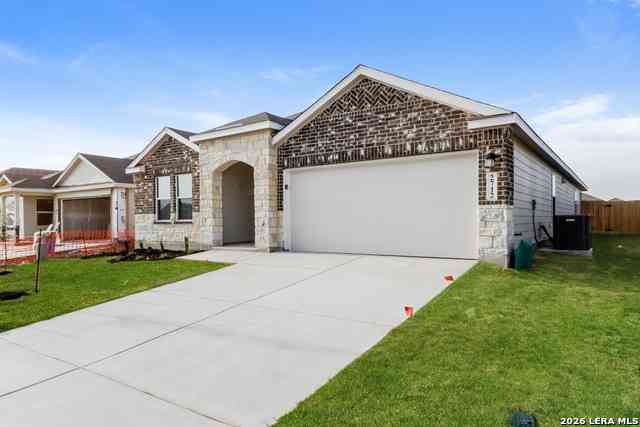 Homes For Rent - 2712 La Mundial<br/> Guadalupe County, Seguin, TX 78155