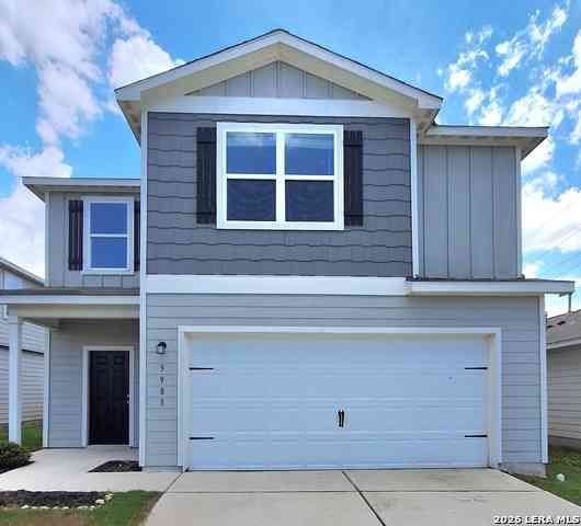Homes For Rent - 3951 Trail De Paris<br/> New Braunfels, TX 78132