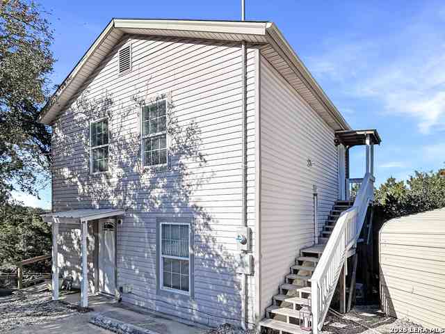 Multifamily For Rent - 721 Ramblewood Dr #A<br/> Comal County, Canyon Lake, TX 78133