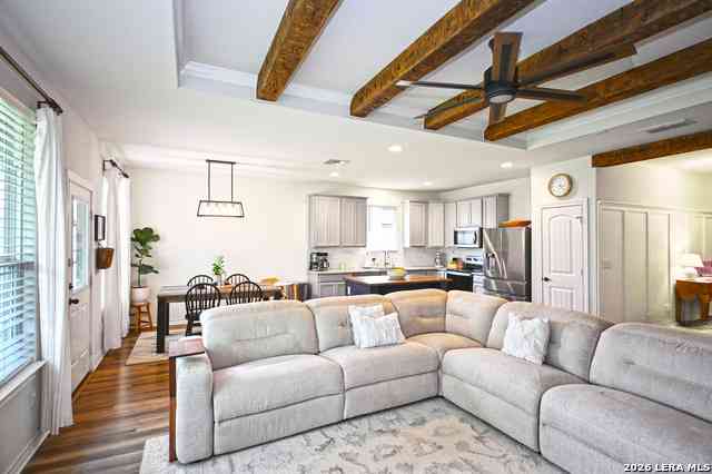 Homes For Rent - 2842 Ridge Berry Rd<br/> New Braunfels, TX 78130